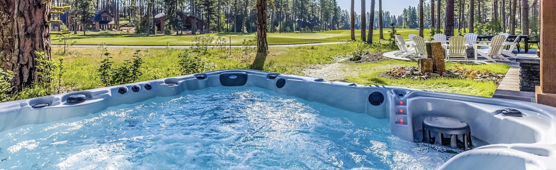 Hot Tub Vacation Rentals 365 Suncadia Luxury Rentals